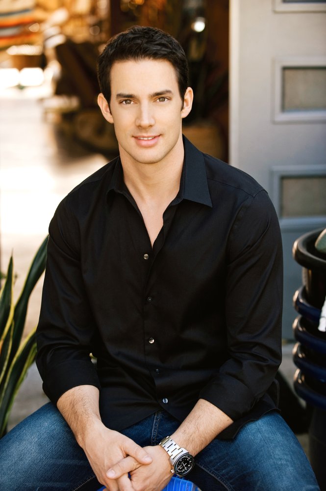 Scott J. Campbell