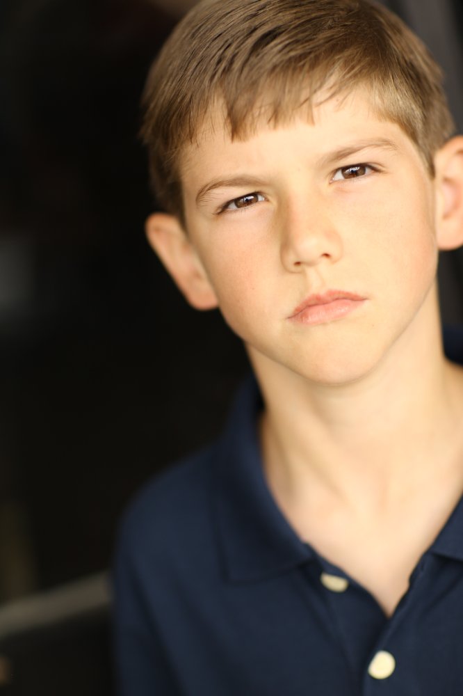 Kelton DuMont