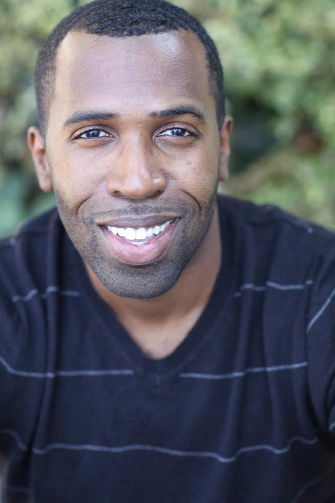 Christopher Mychael Watson