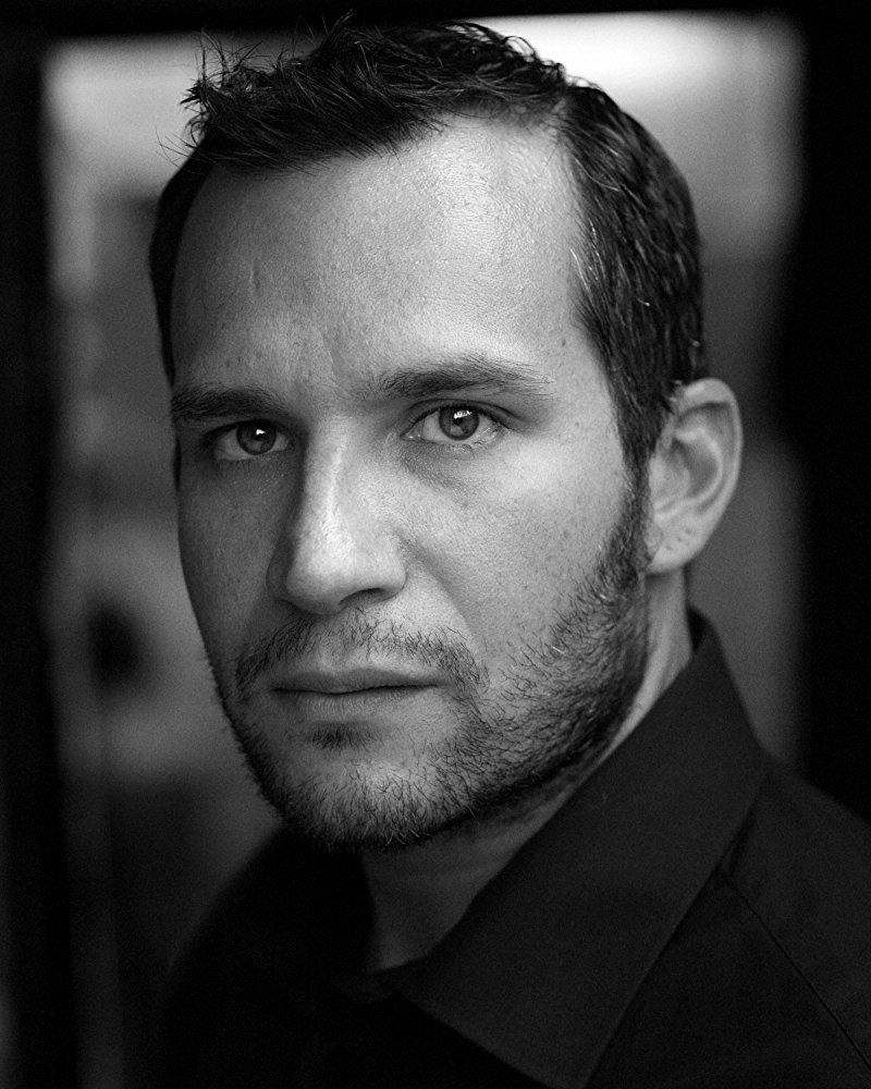 Dan Shelton