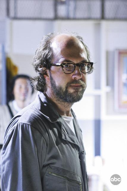Stuart Radzinsky