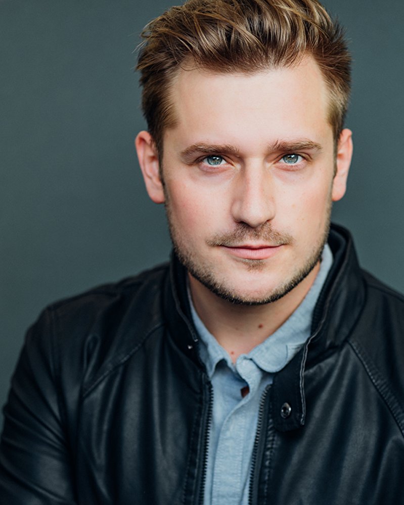Alex Portenko