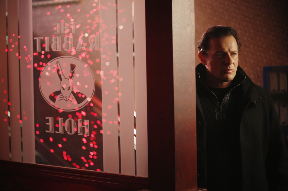 Costas Mandylor