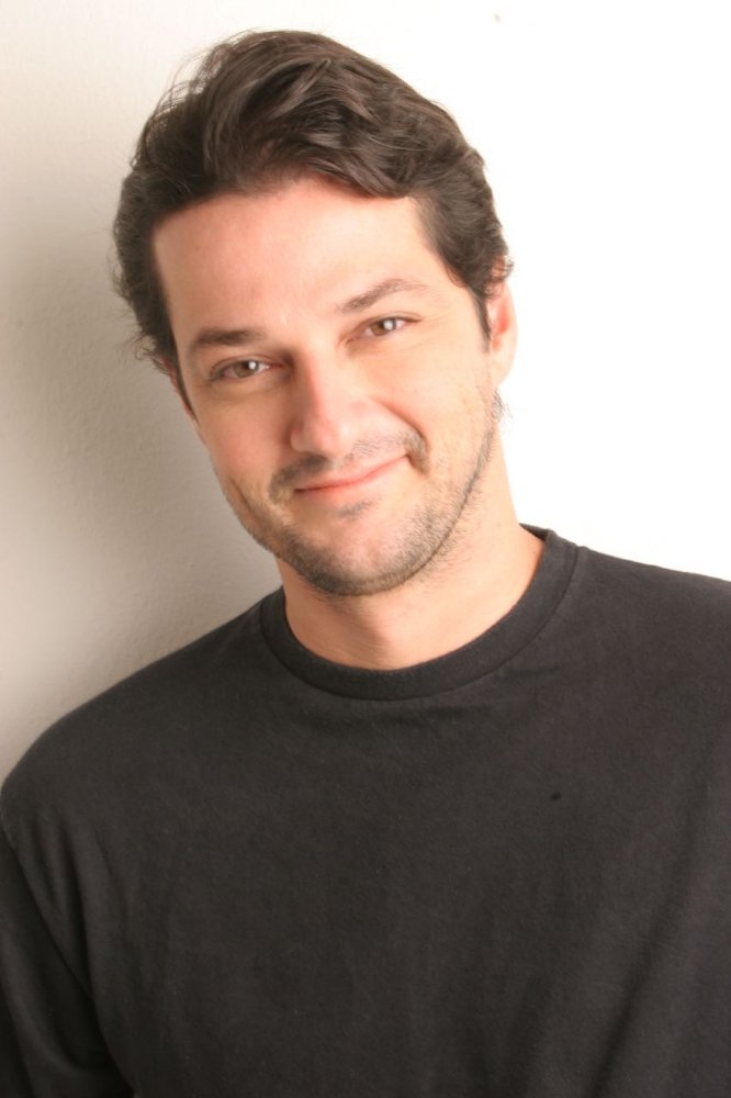 Marcelo Serrado