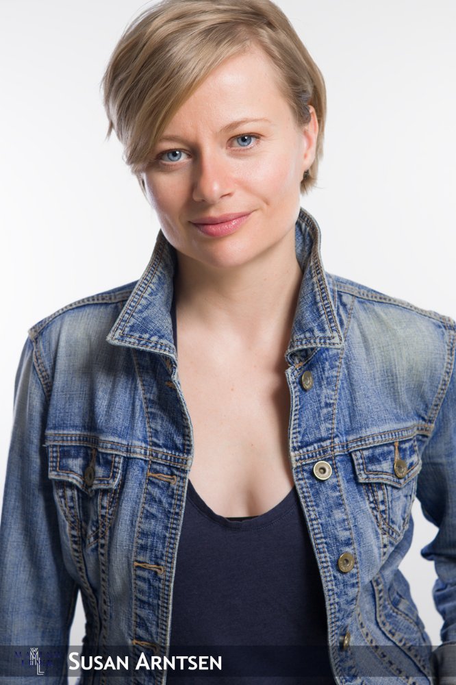 Susan Arntsen