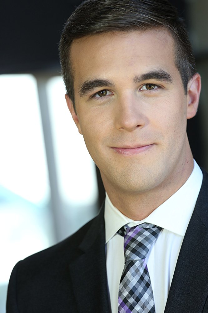 Andrew Laing