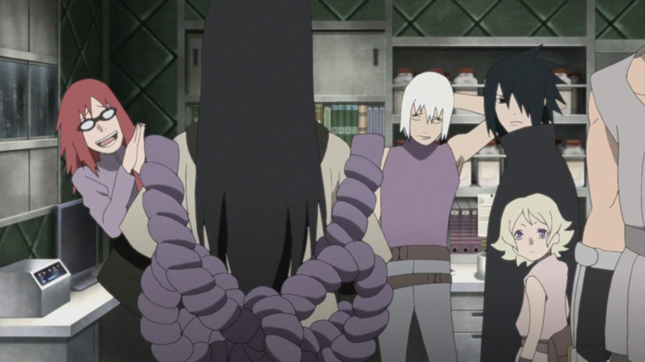 Suigetsu H