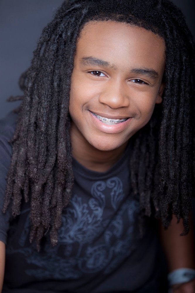 Khalil Middleton