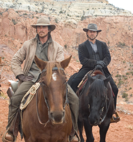 Dan Evans