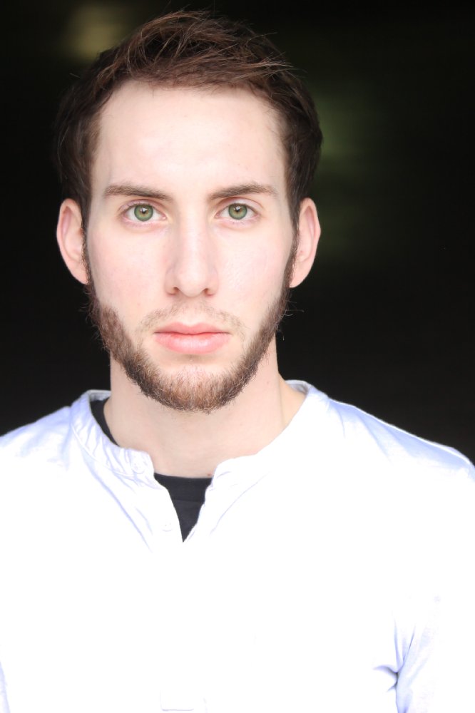 Daniel Martindale