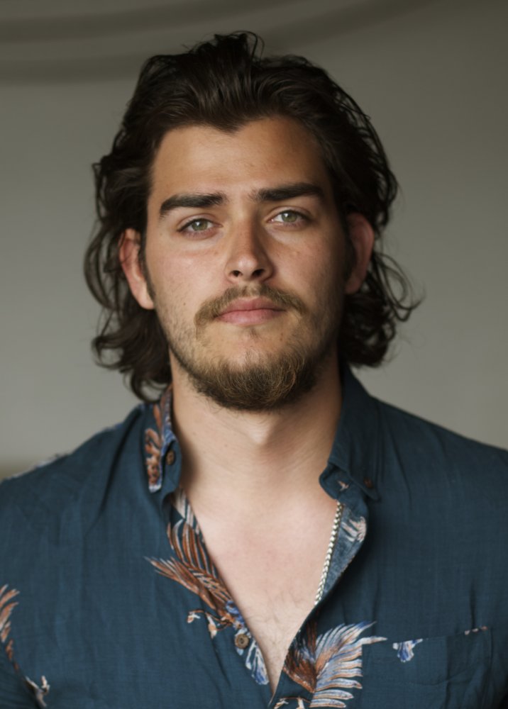 Trevor Riley
