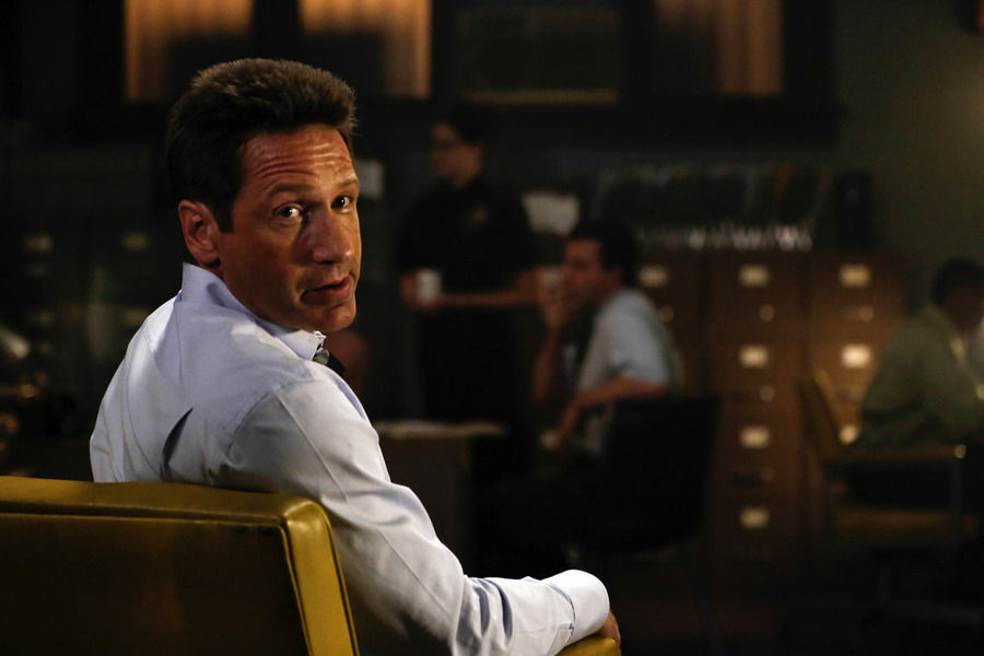 Sam Hodiak