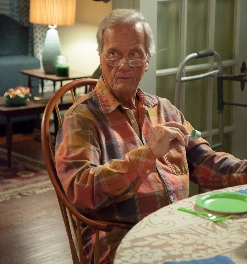 Pat Boone