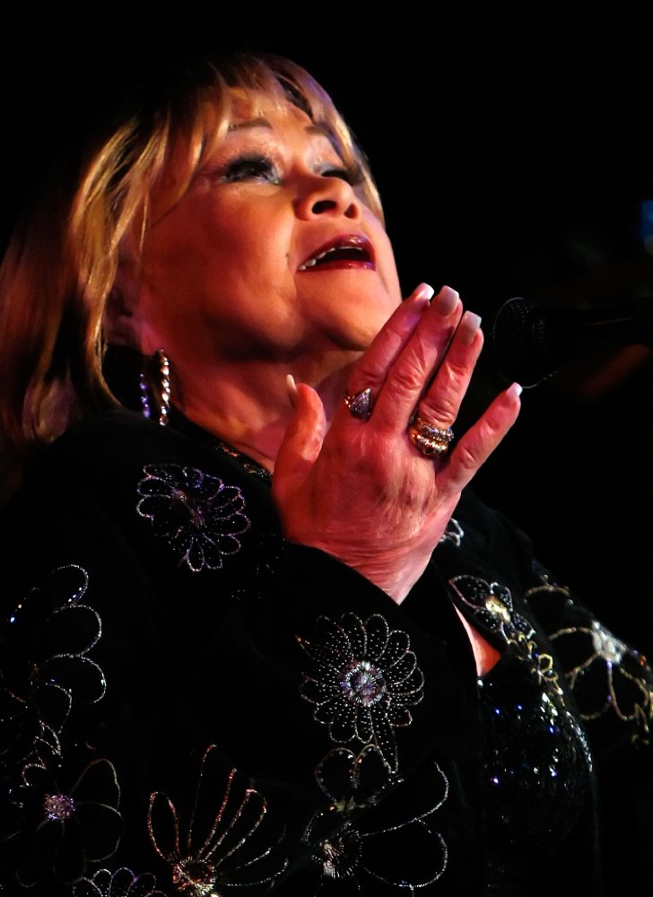 Etta James