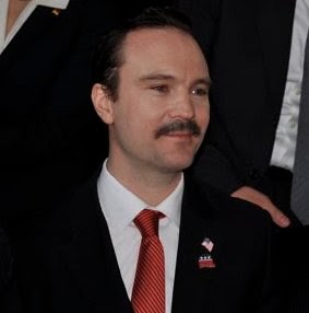 Mark Byrne
