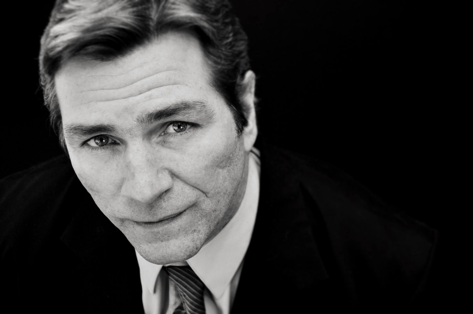 Keith Leonard