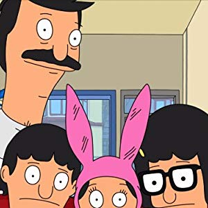 Tina Belcher, Daniel Belcher, Dodomeki, Mona, Page, Stage Girl, Tina Chatter-Teeth, Tina's Grandson