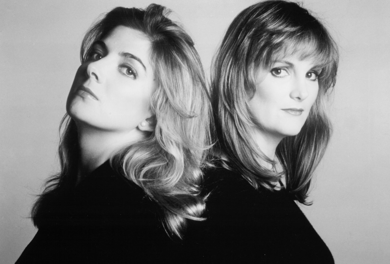 Patricia Hearst