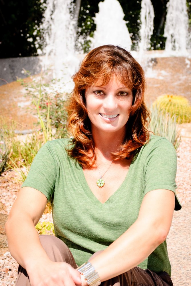 Jeanette Hatlestad