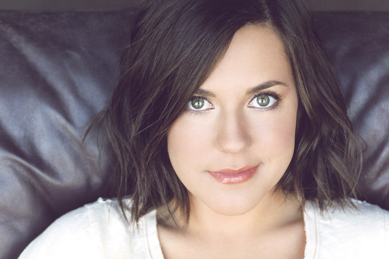 Kaley Caperton