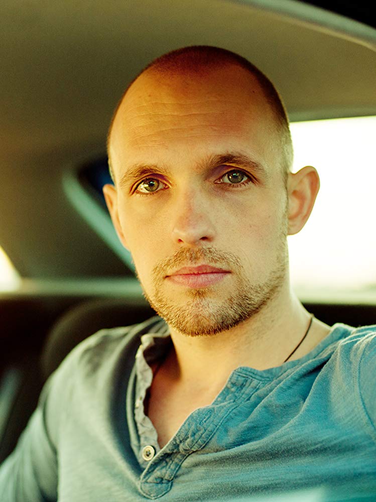 Alexx Grimm