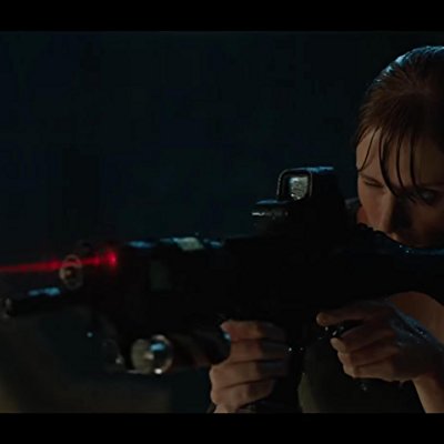 Claire Dearing