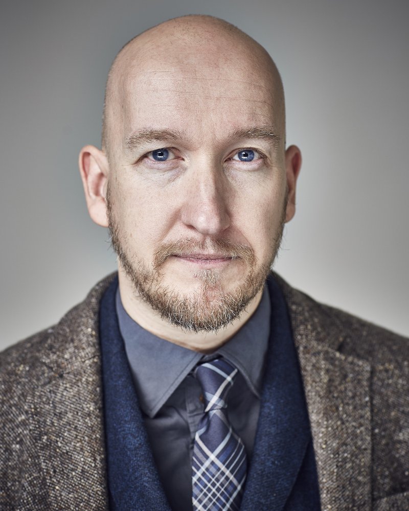 Dan Poole