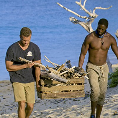 Himself - Heroes Tribe, Himself - Heroes & Levu Tribes, Himself - NFL Player