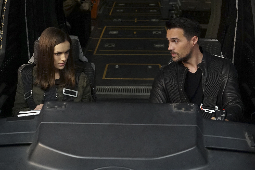 Brett Dalton