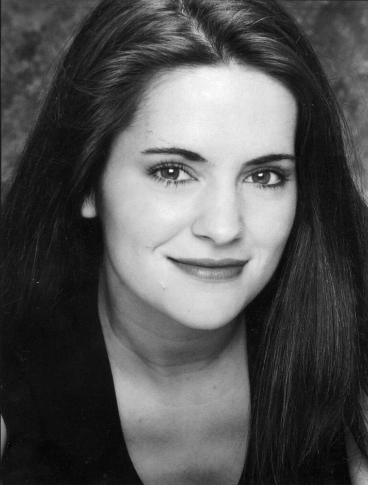 Nicole Buehrer