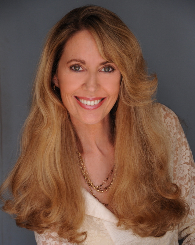 Christina Welsh