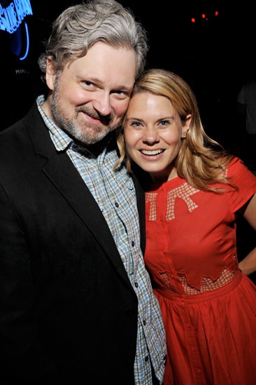 Celia Keenan-Bolger