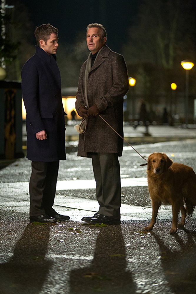 Jack Ryan