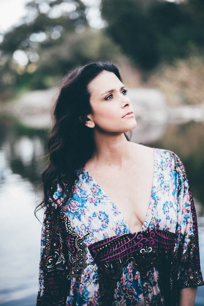 Melissa Ponzio