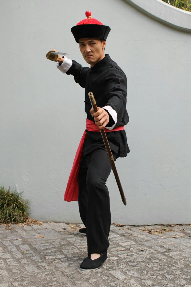 Khanh Trieu