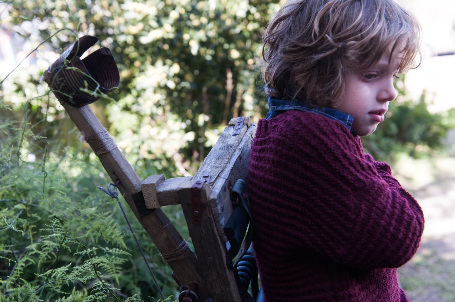 Noah Wiseman