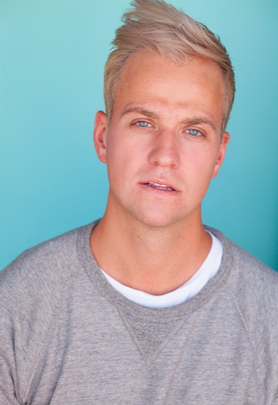 Kevin Reich