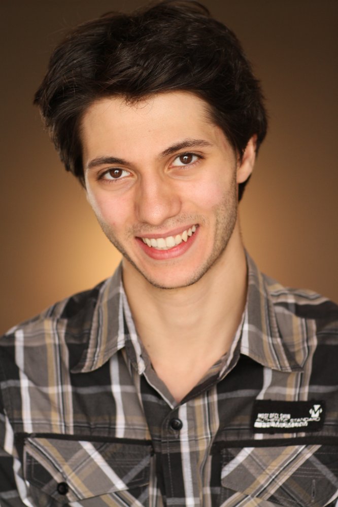 John Salandria