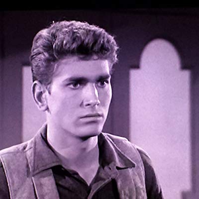 Tad Cameron, Jackson