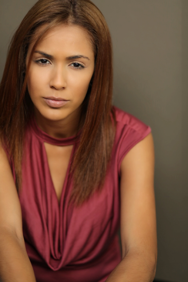 Yissendy Trinidad