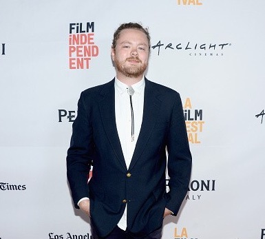 Andrew Leland Rogers