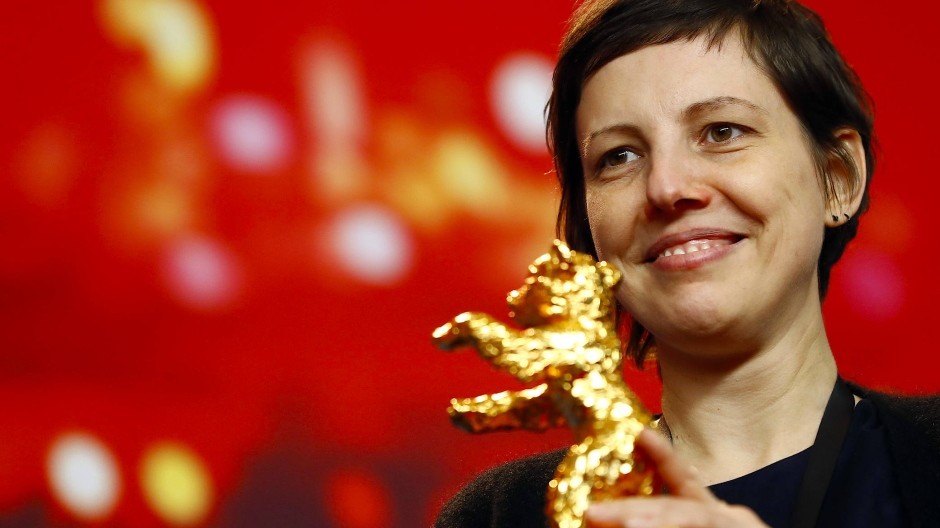 Adina Pintilie