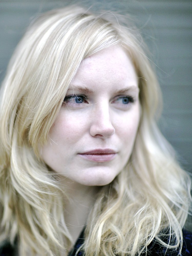 Louise Dylan
