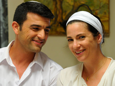 Yael Sharoni