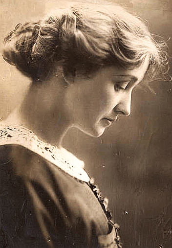 Hedda Hopper