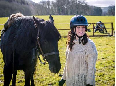 Katherine 'Kit' Bridges