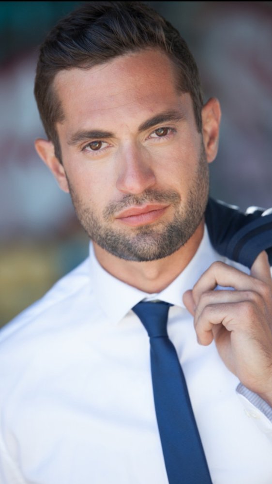 Leo Georgallis