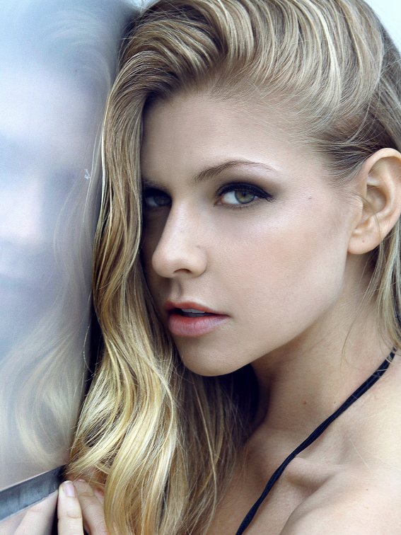 Sarah Otey