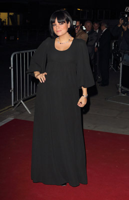 Lily Allen