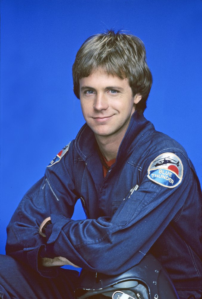 Dana Carvey